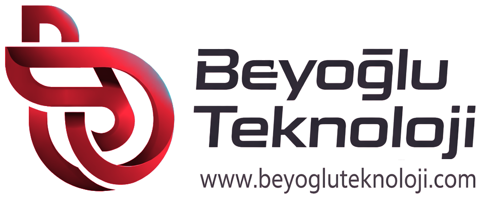 Beyoğlu Teknoloji