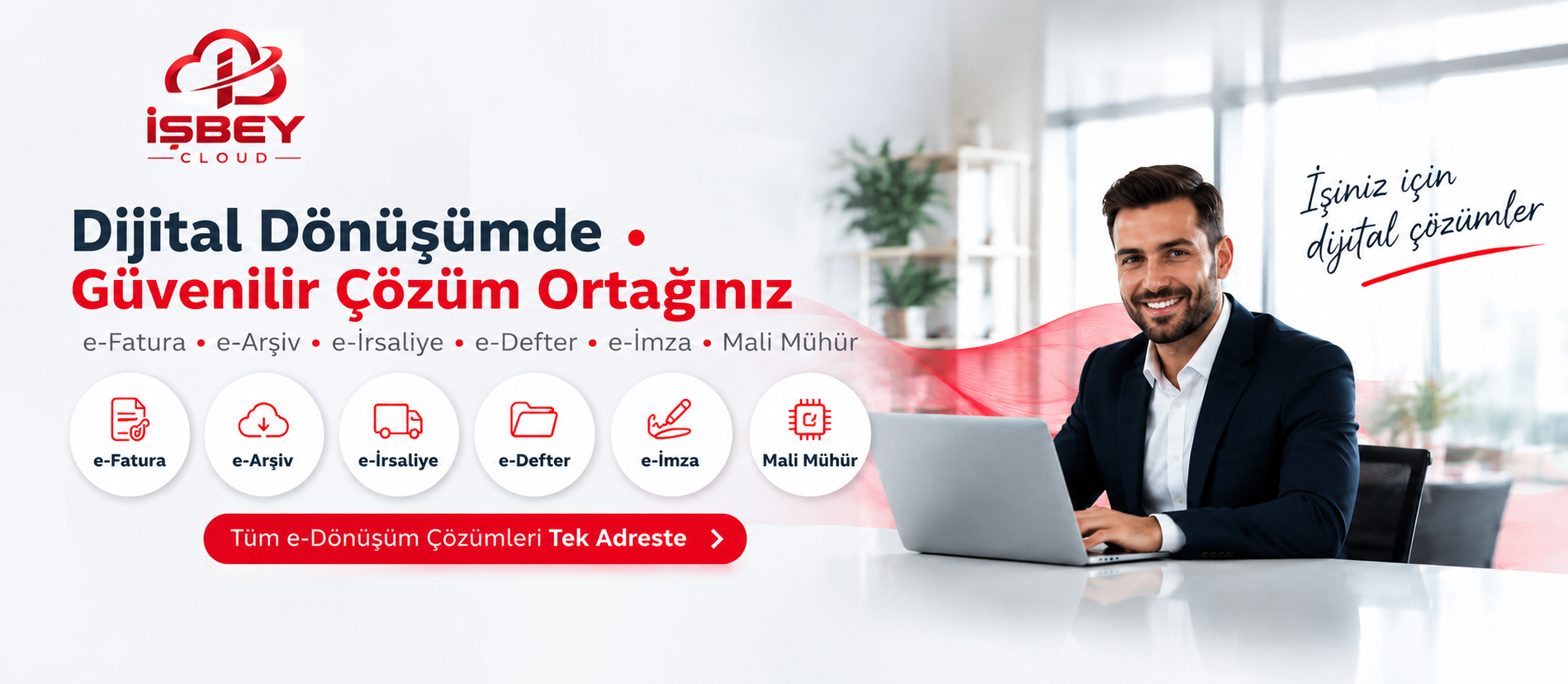 Teknoloji ve E-Dönüşüm Çözümleri
