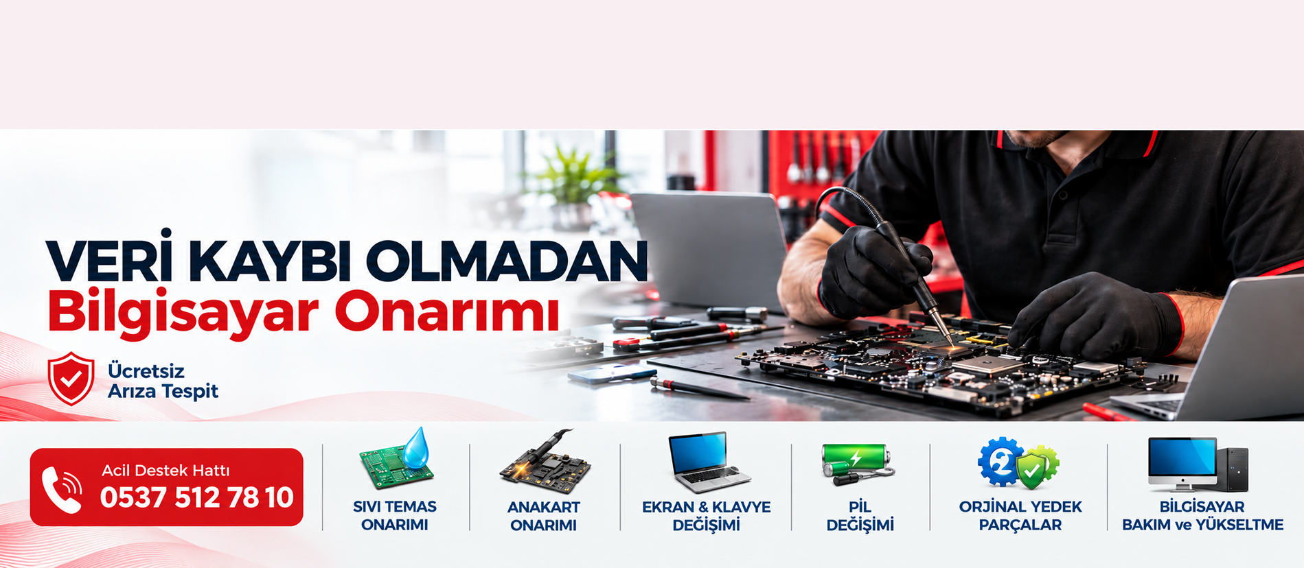 Görsel Manşet Slaytı